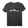 Miraculous Ladybug New-York Logo T-Shirt - Offizielles Merchandise für Fans & Serienliebhaber