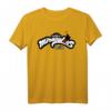 Miraculous Ladybug New-York Logo T-Shirt - Offizielles Merchandise für Fans & Serienliebhaber