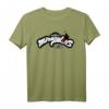 Miraculous Ladybug New-York Logo T-Shirt - Offizielles Merchandise für Fans & Serienliebhaber