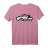 Miraculous Ladybug New-York Logo T-Shirt - Offizielles Merchandise für Fans & Serienliebhaber