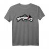Miraculous Ladybug New-York Logo T-Shirt - Offizielles Merchandise für Fans & Serienliebhaber