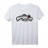 Miraculous Ladybug New-York Logo T-Shirt - Offizielles Merchandise für Fans & Serienliebhaber
