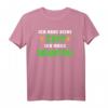 Ich habe keine Zeit muss brawlen T-Shirt – Lustiges Familien- und Freundschaftsgeschenk für Kinder, Männer, Damen beim Sport, Geburtstag & Weihnachten