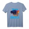 Godzilla vs Kong Neon T-Shirt - Official Legendary Monsterfilm Fanartikel für Kultfans und Filmabende