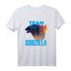 Godzilla vs Kong Neon T-Shirt - Official Legendary Monsterfilm Fanartikel für Kultfans und Filmabende