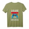 Kinder 3. Klasse Level Unlocked T-Shirt – Cooles Gaming Design für den Schulanfang für Jungen und Mädchen, perfektes Geschenk für den Schulstart
