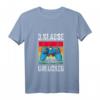 Kinder 3. Klasse Level Unlocked T-Shirt – Cooles Gaming Design für den Schulanfang für Jungen und Mädchen, perfektes Geschenk für den Schulstart