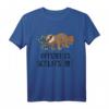 Lustiges Faultier Schlafshirt - Offizielles Pyjama Nachthemd für Komfort und Humor