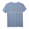 Corona Logo Multi color T-Shirt – Offiziell lizenziertes Geschenk für Pandemie-Fans & Trendsetter