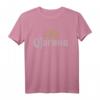 Corona Logo Multi color T-Shirt – Offiziell lizenziertes Geschenk für Pandemie-Fans & Trendsetter