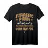 HapDuck Fun Run '93 T-Shirt – Humorvolles Geburtstagsoutfit für Männer und Partyideen