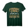 HapDuck Fun Run '93 T-Shirt – Humorvolles Geburtstagsoutfit für Männer und Partyideen