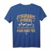 HapDuck Fun Run '93 T-Shirt – Humorvolles Geburtstagsoutfit für Männer und Partyideen
