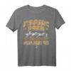 HapDuck Fun Run '93 T-Shirt – Humorvolles Geburtstagsoutfit für Männer und Partyideen