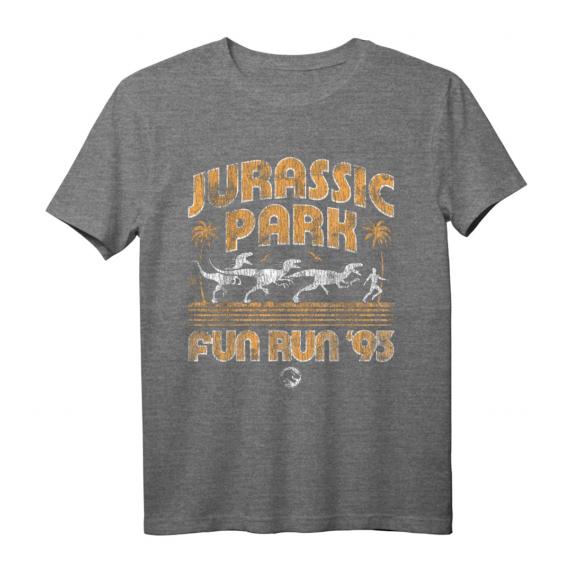 HapDuck Fun Run '93 T-Shirt – Humorvolles Geburtstagsoutfit für Männer und Partyideen