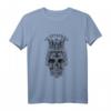 HapDuck Official Black Ixnay on the Hombre T-Shirt – Lizenzierte Mode für Männer zum runden Geburtstag