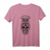 HapDuck Official Black Ixnay on the Hombre T-Shirt – Lizenzierte Mode für Männer zum runden Geburtstag