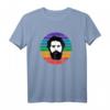 Lula Frei 2022 Präsident von Brasilien T-Shirt – Unterstützung für Lula und den Wahlkampf 2022
