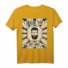 Geiler Typ mit Bart - Stylisches Barber Style T-Shirt für Bartträger in Voll-, Schnurr- oder Ziegenbart-Design