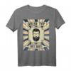 Geiler Typ mit Bart - Stylisches Barber Style T-Shirt für Bartträger in Voll-, Schnurr- oder Ziegenbart-Design