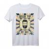 Geiler Typ mit Bart - Stylisches Barber Style T-Shirt für Bartträger in Voll-, Schnurr- oder Ziegenbart-Design