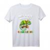 Lustiges Chamäleon Sprüche T-Shirt für Jungen - Just A Boy Who Loves Chameleons, perfekt für Zoo, Schule & Tierliebhaber