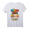 Kinder 5. Geburtstag T-Shirt - Lustiges Bääm Ich Bin 5 Jahre Tiger Geschenk zum Geburtstag für Tochter oder Sohn
