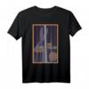 Marvel Loki TVA Stable Society Tidy Timeline T-Shirt – Official Marvel Merchandise für Fans, Männer, Frauen, Kinder & Teenager