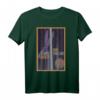 Marvel Loki TVA Stable Society Tidy Timeline T-Shirt – Official Marvel Merchandise für Fans, Männer, Frauen, Kinder & Teenager