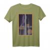 Marvel Loki TVA Stable Society Tidy Timeline T-Shirt – Official Marvel Merchandise für Fans, Männer, Frauen, Kinder & Teenager