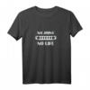 No Jimny No Life JB74 T-Shirt – Retro Design für Jimny Fahrer & Offroad Fans, Perfektes Geschenk