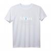 Moin Plattdeutsch Norddeutsch T-Shirt – Küstenliebe, Meer, Deich & plattdeutsche Sprache als Geschenkidee