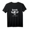 HapDuck T-Shirt - Klassisch geschnitten mit doppelt genähtem Saum, ideales Geschenk für den besonderen Tag