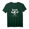 HapDuck T-Shirt - Klassisch geschnitten mit doppelt genähtem Saum, ideales Geschenk für den besonderen Tag