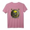 Katzenschild Schwerter Donner Lustig für Kinder T-Shirt – Perfektes Geschenk für Katzenliebende Jungen und Mädchen zu Geburtstag, Weihnachten & Neujahr