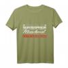 Lustiges Selbstgespräche T-Shirt für Kollegen und Experten - Perfektes Geburtstagsgeschenk mit Humor