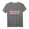 Lustiges Selbstgespräche T-Shirt für Kollegen und Experten - Perfektes Geburtstagsgeschenk mit Humor