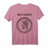 Hetairoi Companion Kavallerie Alexander der Große T-Shirt – Historisches Militärshirt für Geschichtsfans und Reenactoren
