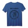 Hetairoi Companion Kavallerie Alexander der Große T-Shirt – Historisches Militärshirt für Geschichtsfans und Reenactoren