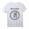 Hetairoi Companion Kavallerie Alexander der Große T-Shirt – Historisches Militärshirt für Geschichtsfans und Reenactoren