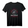 HapDuck Naruto Shippuden Ninja Academy T-Shirt - Offizielles Merch für Anime-Fans & Ninja-Liebhaber
