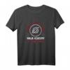 HapDuck Naruto Shippuden Ninja Academy T-Shirt - Offizielles Merch für Anime-Fans & Ninja-Liebhaber
