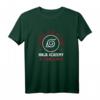 HapDuck Naruto Shippuden Ninja Academy T-Shirt - Offizielles Merch für Anime-Fans & Ninja-Liebhaber