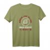 HapDuck Naruto Shippuden Ninja Academy T-Shirt - Offizielles Merch für Anime-Fans & Ninja-Liebhaber