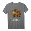 Kinder Einschulung 2023 - Cooles Traktor T-Shirt für Jungen als Geschenk zum ersten Schultag & Schulstart in der 1. Klasse