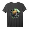 Miraculous Collection Cat Noir Super Heroez Team T-Shirt - Offizielles Fan-Merchandise für Serienfans und Superhelden-Liebhaber