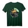 Miraculous Collection Cat Noir Super Heroez Team T-Shirt - Offizielles Fan-Merchandise für Serienfans und Superhelden-Liebhaber