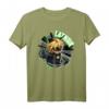 Miraculous Collection Cat Noir Super Heroez Team T-Shirt - Offizielles Fan-Merchandise für Serienfans und Superhelden-Liebhaber