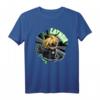 Miraculous Collection Cat Noir Super Heroez Team T-Shirt - Offizielles Fan-Merchandise für Serienfans und Superhelden-Liebhaber