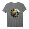 Miraculous Collection Cat Noir Super Heroez Team T-Shirt - Offizielles Fan-Merchandise für Serienfans und Superhelden-Liebhaber